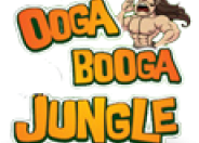 Ooga Booga Jungle logo