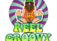 Reel Groovy logo
