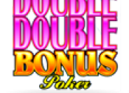 Double Double Bonus Poker logo