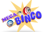 Mega Bingo logo