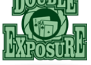 Double Exposure Blackjack logo
