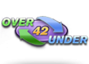 Over Under logo