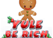 Yule Be Rich logo