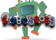 Roboslots logo