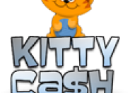 Kitty Cash logo