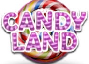 Candyland logo