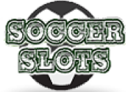Soccer Slots logo