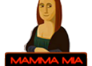 Mamma Mia logo