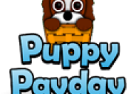 Puppy Payday logo