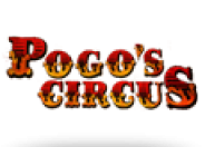 Pogo's Circus logo