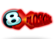 8 Xplosion logo