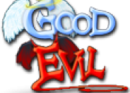 Good and Evil logo