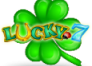 Lucky 7 logo