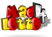 Mad 4 Lotto logo