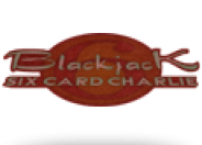 6 Charlie Blackjack logo