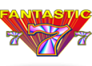 Fantastic 7 Slot logo