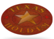 Texas Hold'em Poker logo