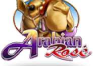 Arabian Rose logo