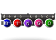 Deep Space Bingo logo