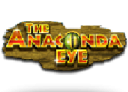 The Anaconda Eye logo