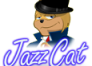 Jazz Cat logo