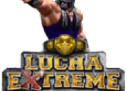Lucha Extreme logo