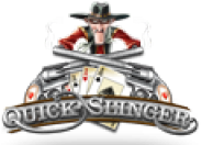 Quick Slinger logo