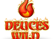 Deuces Wild logo