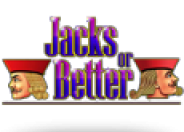 Jacks or  Better logo