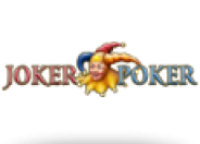 Joker Poker logo