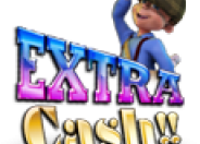 Extra Cash logo