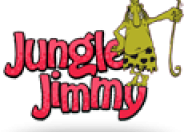 Jungle Jimmy logo