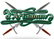 D'Artagnan logo