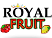Royal Fruit logo