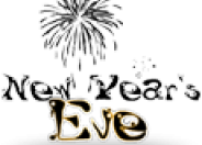 New Year's Eve logo