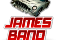 James Band logo