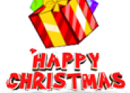 Happy Christmas logo