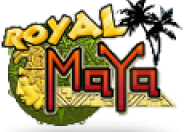 Royal Maya logo
