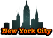 New York City logo