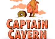 Captain Cavern logo