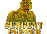 Sergent Pepper logo