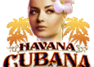 Havana Cubana logo
