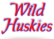Wild Huskies logo