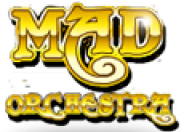 Mad Orchestra logo