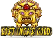 Lost Inca's Gold logo
