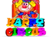 Happy Circus logo