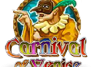 Carnival of Venice logo