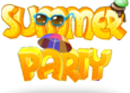 Summer Party logo