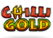 Chilli Gold logo
