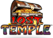 Lost Temple logo